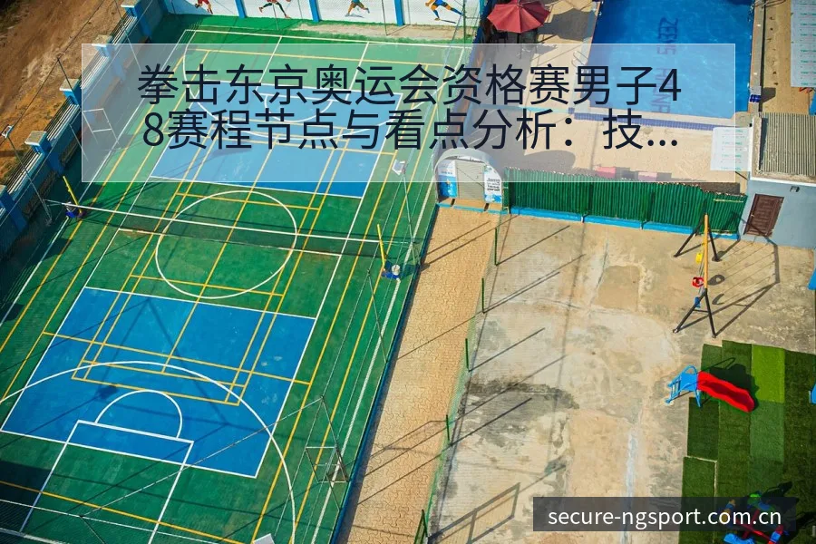 拳击东京奥运会资格赛男子48赛程节点与看点分析：技术动作 - NG体育